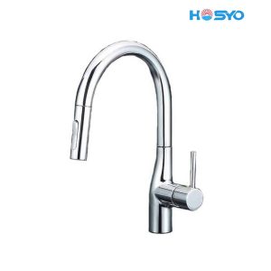 Vòi Rửa Bát KVK KM6061EC