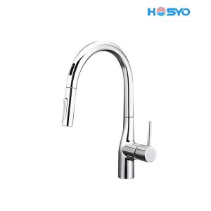 Vòi Rửa Bát KVK KM6071EC