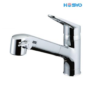 Vòi Rửa Bát Lixil – INAX JF-AB466SYX