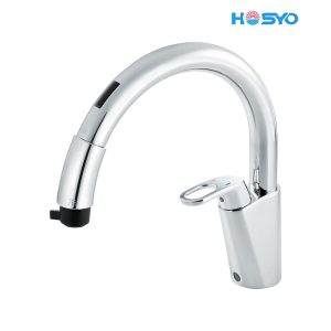 Vòi Rửa Bát Lixil – INAX RSF-672A