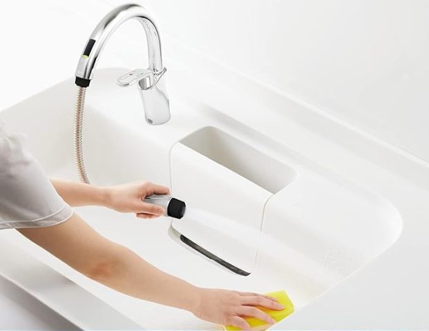 vòi rửa bát Lixil – INAX RSF-672A