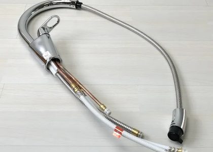 vòi rửa bát Lixil – INAX SF-HM451SYXU