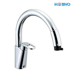 Vòi Rửa Bát Lixil – INAX SF-HM451SYXU