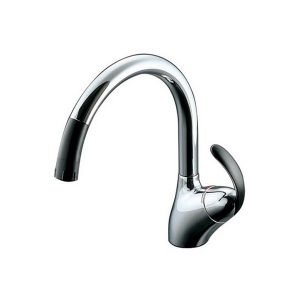 Vòi Rửa Bát TOTO TKN34PBRRA - Sang Trọng, Tiện Nghi