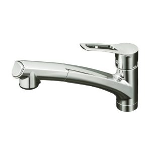 Vòi Rửa Bát KVK KM5021T