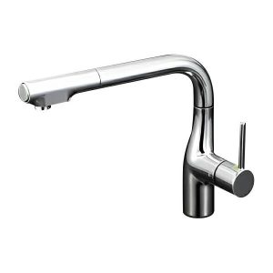 Vòi Rửa Bát KVK KM6101EC