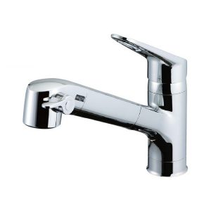 Vòi Rửa Bát Lixil – INAX JF-AB466SYX