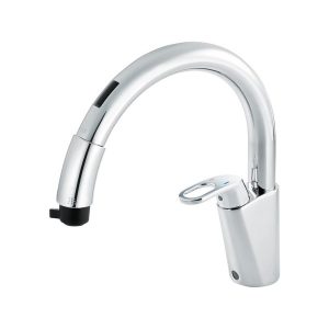 Vòi Rửa Bát Lixil – INAX RSF-672A
