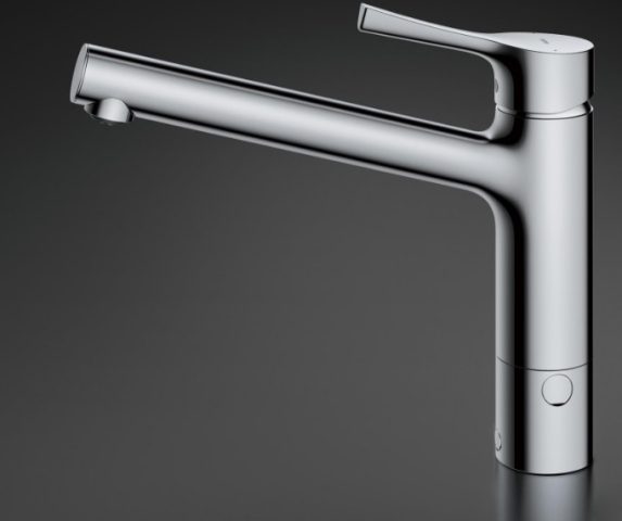 vòi rửa bát TOTO TKS05301J