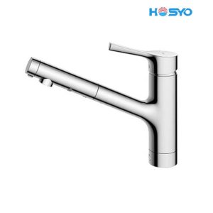 Vòi Rửa Bát TOTO TKS05305JA