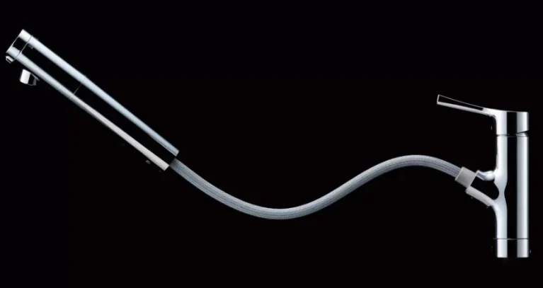 vòi rửa bát TOTO TKS05305JA