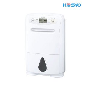 Máy Hút Ẩm Mitsubishi MJ-P180YX-W - Mã Mới 2025-2026