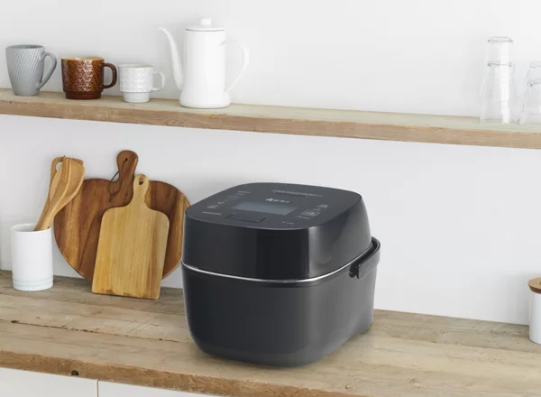 nồi cơm điện Toshiba RC-10VSV