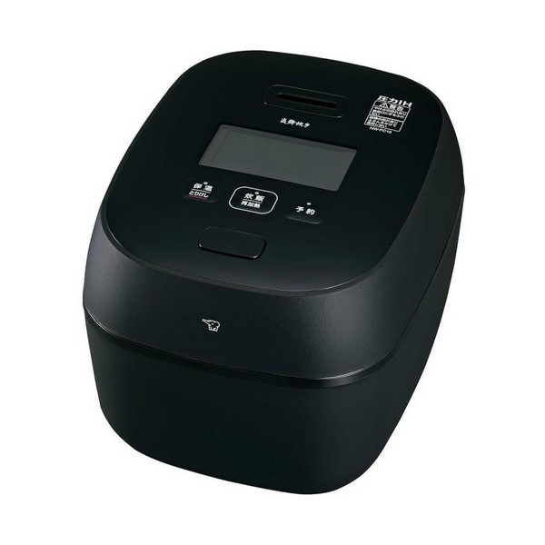 Nồi Cơm Điện Zojirushi NW-FC10 – Tách Đường, Dung Tích 1L