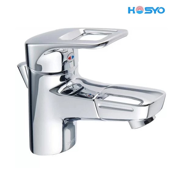 Vòi Rửa Mặt TOTO TLHG31DEFR