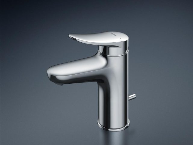 vòi rửa mặt TOTO TLS04302JA