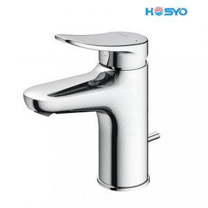 Vòi Rửa Mặt TOTO TLS04302JA