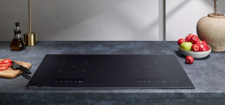 Bếp từ Panasonic KY-C1W70KRA