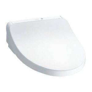 Nắp Bồn Cầu Thông Minh TOTO TCF8FKM02 - Tự Động Sấy Khô