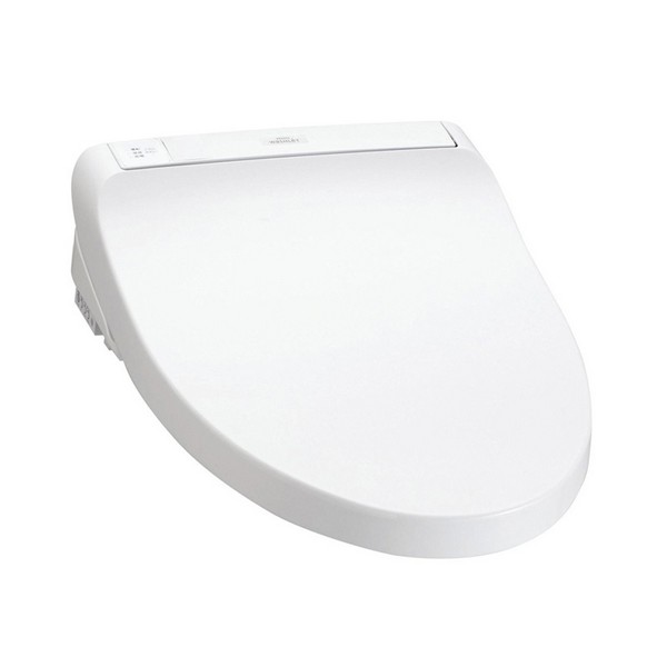 Nắp Bồn Cầu Thông Minh TOTO TCF8GM44 – Tự Động Đóng Mở