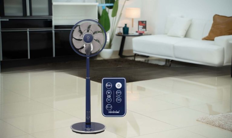 Quạt Cây TOYOTOMI FS-DH30P