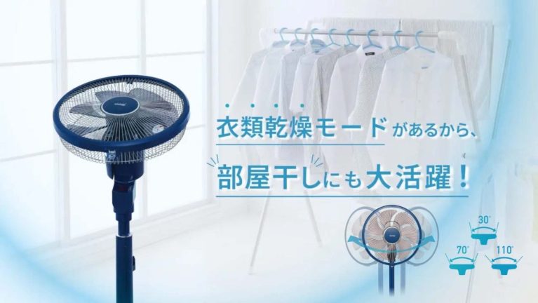 Quạt Cây TOYOTOMI FS-DH30P