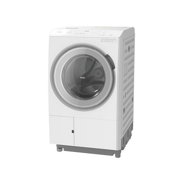 Máy Giặt Hitachi BD-SX130ML (2026) – Giặt 13kg, Sấy 7kg