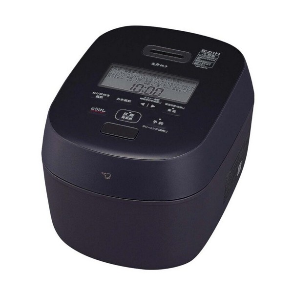 Nồi Cơm Điện Zojirushi NW-NB10 – Đỉnh Cao Công Nghệ