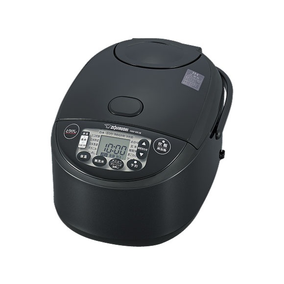 Nồi Cơm Điện Zojirushi NW-VK18 – Cao Tần IH