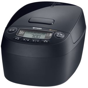 Nồi cơm điện Tiger JPV-T180 - Chính Hãng, Mới 100%