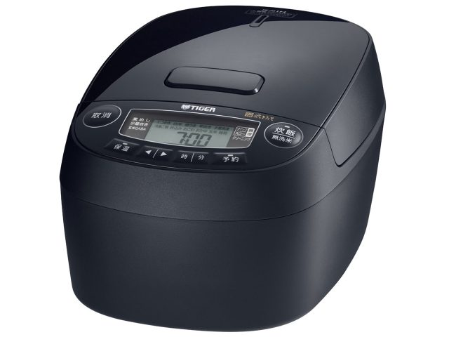 Nồi cơm điện TIGER JPV-C180